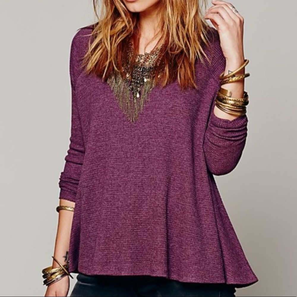 Free People Sweater/Top
